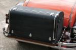 Packard Deluxe Eight Model 840 Roadster 1931 года